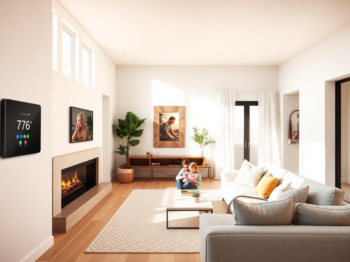 Whole-Home Heating